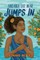 Aniana del Mar Jumps in