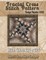 Fractal Cross Stitch Pattern