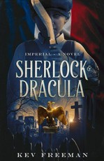Freeman, K: SHERLOCK & DRACULA