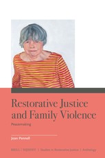 Restorative Justice and Family Violence