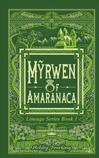 Mỹrwen of Amaranaca