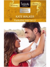 Paskutinį „taip“ tars ji