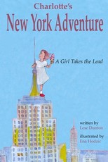 Charlotte's New York Adventure