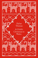 A Child's Christmas in Wales
