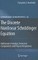 The Discrete Nonlinear Schrödinger Equation