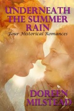 Underneath The Summer Rain