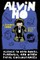 Alvin Ho: Allergic to Dead Bodies, Funerals, and Other Fatal Circumstances