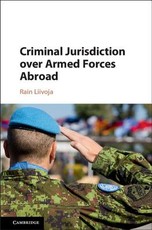 Criminal Jurisdiction Over Armed Forces Abroad