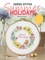 Cross Stitch: Summer Holidays in the Village
