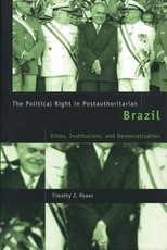 The Political Right in Postauthoritarian Brazil
