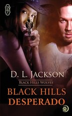 Black Hills Desperado