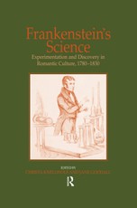 Frankenstein's Science