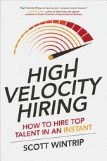 High Velocity Hiring
