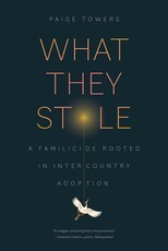 What They Stole