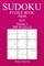 300 Hard Sudoku Puzzle Book - 2018