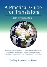 A Practical Guide for Translators