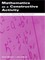 Mathematics as a Constructive Activity
