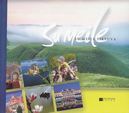 Su meile Lietuva. Midi. (Lietuvių kalba)