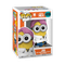 FUNKO POP! Vinilinė figūrėlė: BTS x Despicable Me 4 - Jin