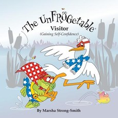 The UnFROGetable Visitor