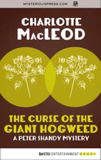 The Curse of the Giant Hogweed