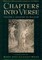 Chapters into Verse: Poetry in English Inspired by the Bible