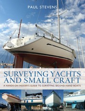 Surveying Yachts and Small Craft
