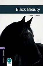 Oxford Bookworms Library: Black Beauty