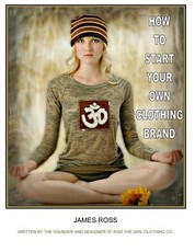 How To Start Your Own Clothing Brand