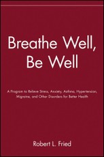 Breathe Well, Be Well