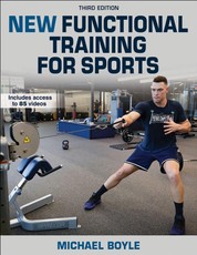 New Functional Training for Sports