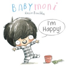 Babymoni: I'm Happy!