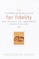 For Fidelity