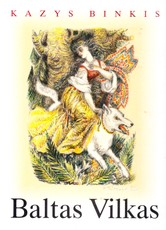 Baltas Vilkas