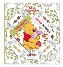 Mikė Pūkuotukas. Pūkuotuko meno terapija