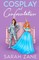 Zane, S: Cosplay and Confrontation