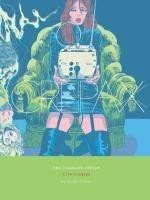 The Complete Crepax: City Stories