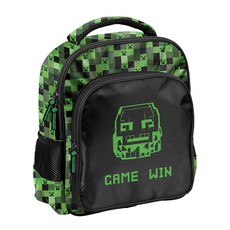 Kuprinė vaikams PIXEL MASK PP26ME-337