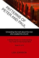 Patterns Of Peter And Paul