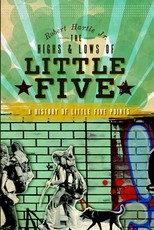 The Highs and Lows of Little Five: A History of Little Five Points