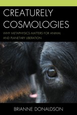 Creaturely Cosmologies