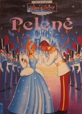 Pelenė (Walt Disney klasika)