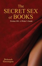 The Secret Sex of Books