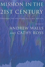 Mission in the Twenty-First Century