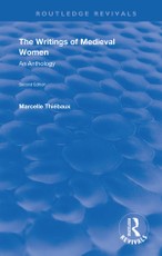 The Writings of Medieval Women