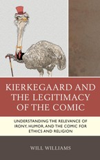 Kierkegaard and the Legitimacy of the Comic