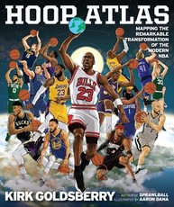 Atlas of the NBA