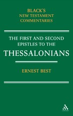 1 & 2 Thessalonians