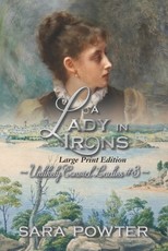A Lady in Irons