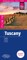 Reise Know-How Landkarte Toskana | Tuscany (1:200.000)